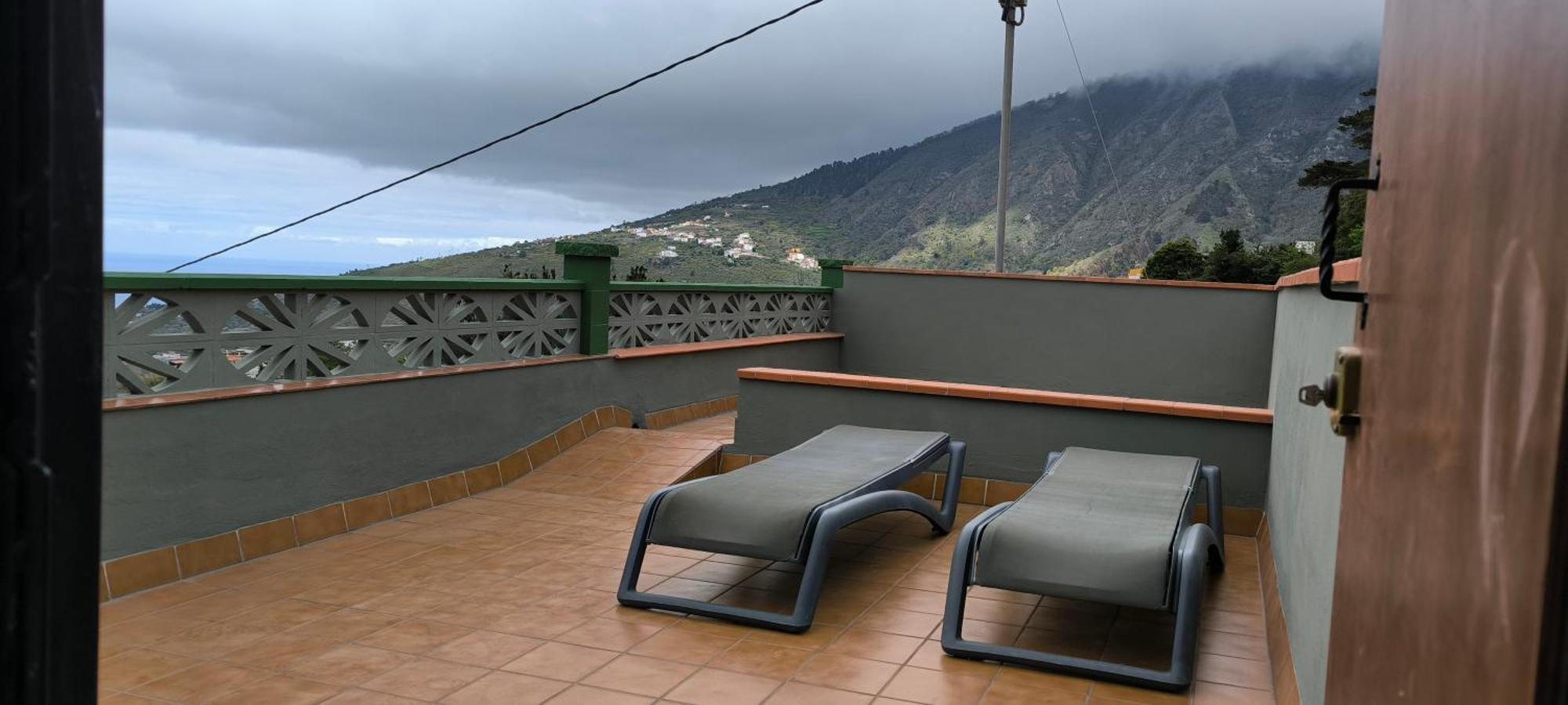 Casa Chemar Holiday home