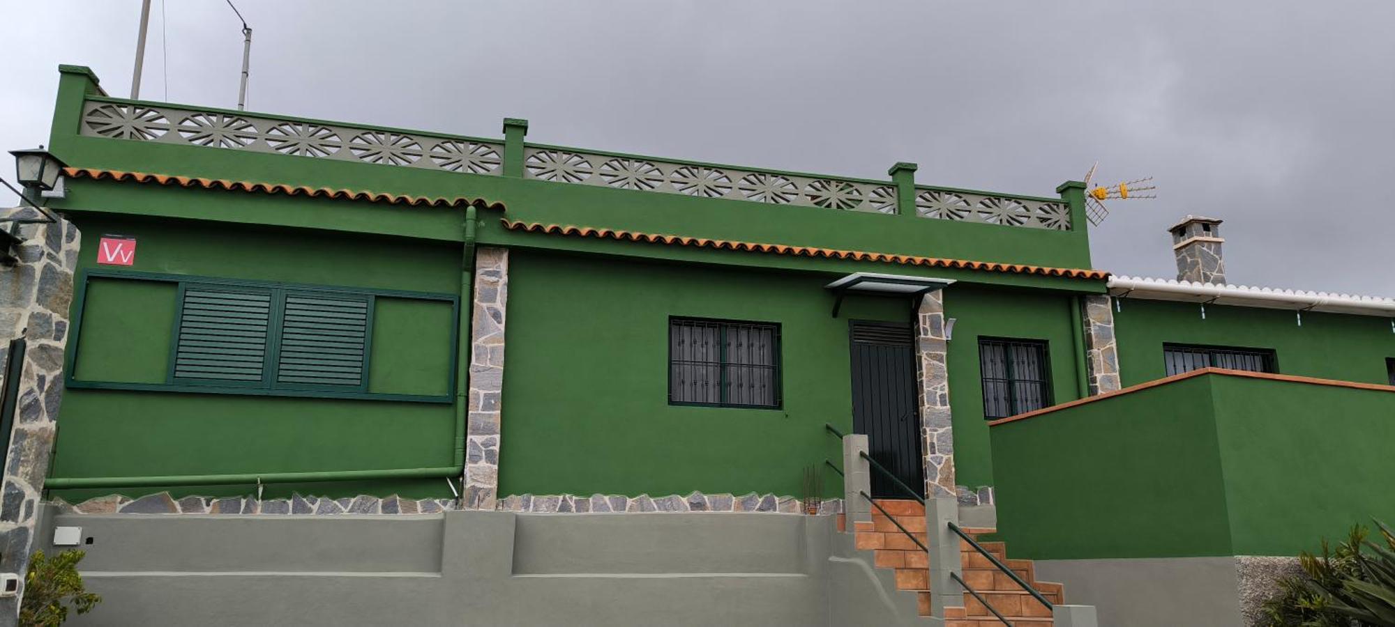 Casa Chemar
