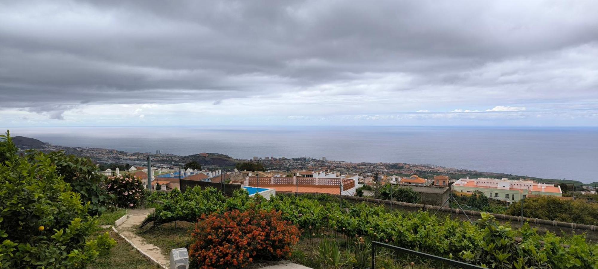 Holiday home Casa Chemar La Orotava