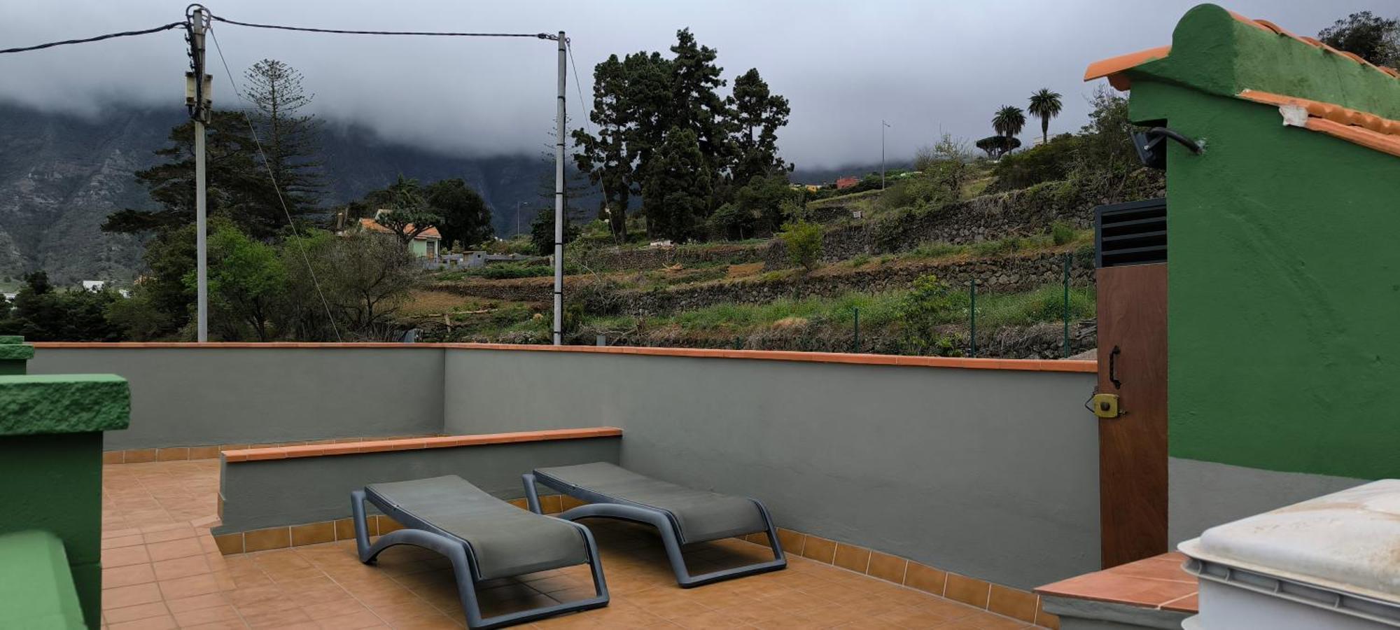 Casa Chemar * La Orotava