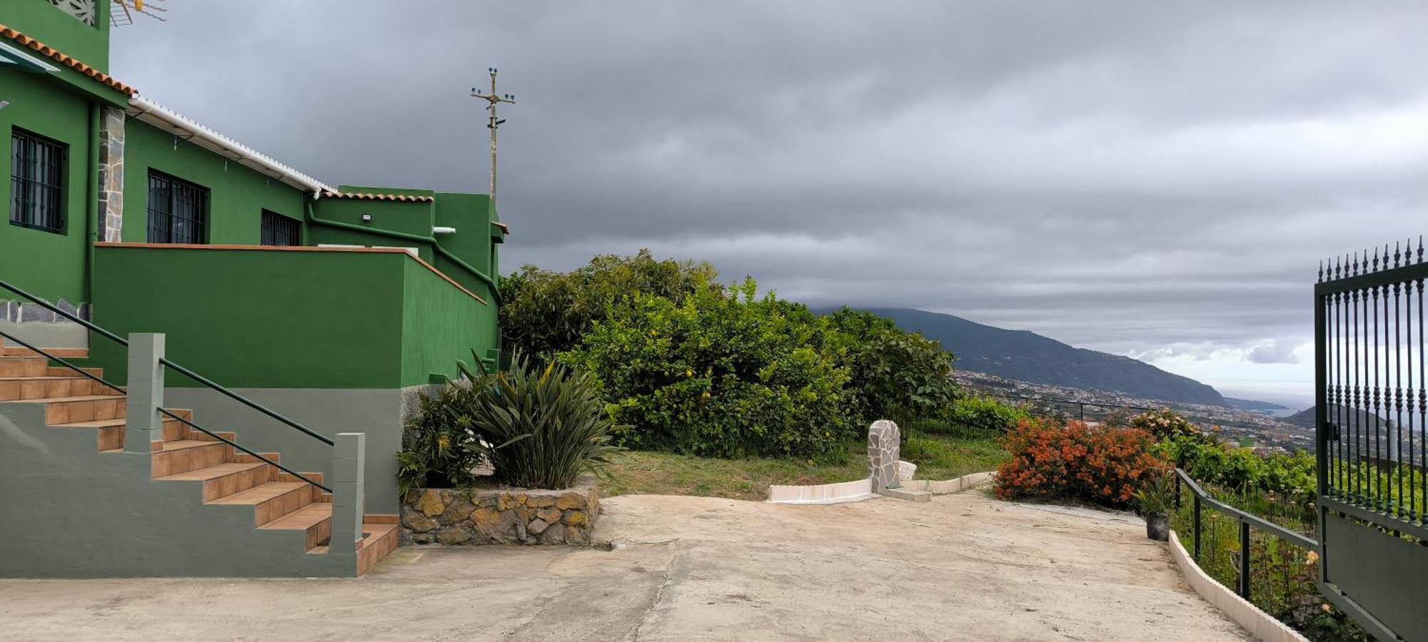 Casa Chemar Holiday home *