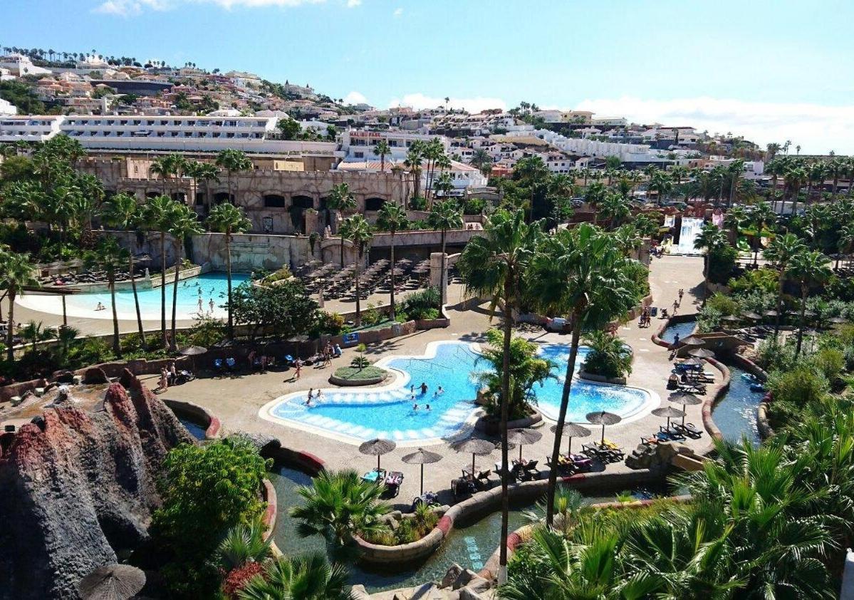 Playa Paraiso Apartment *