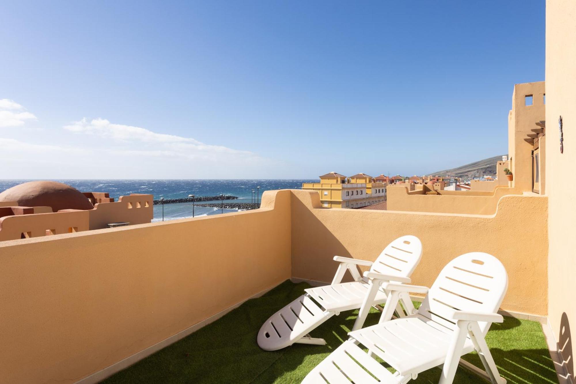 Home2book Cozy Sea Views Apartment *