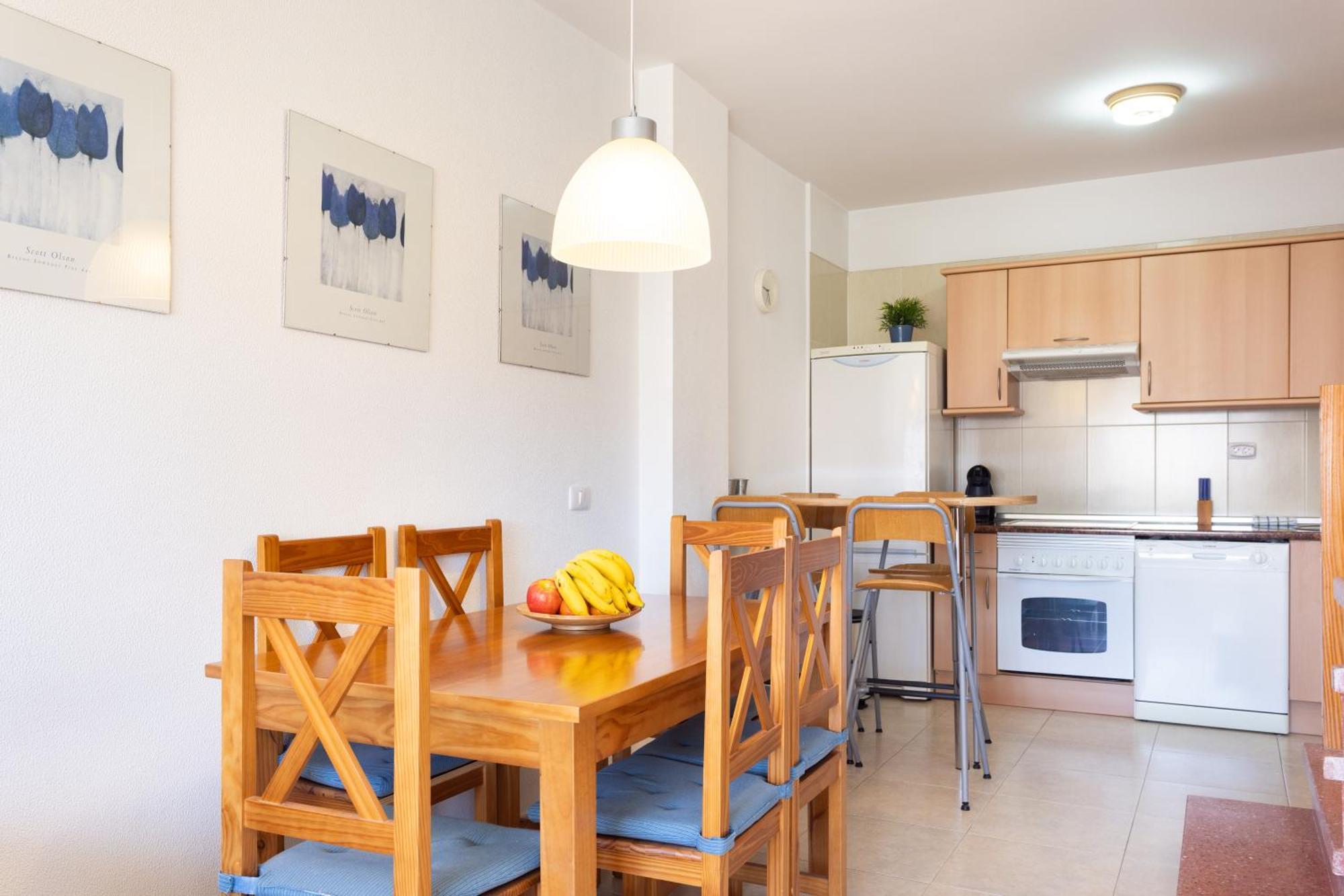 Home2book Cozy Sea Views Puertito de Guimar