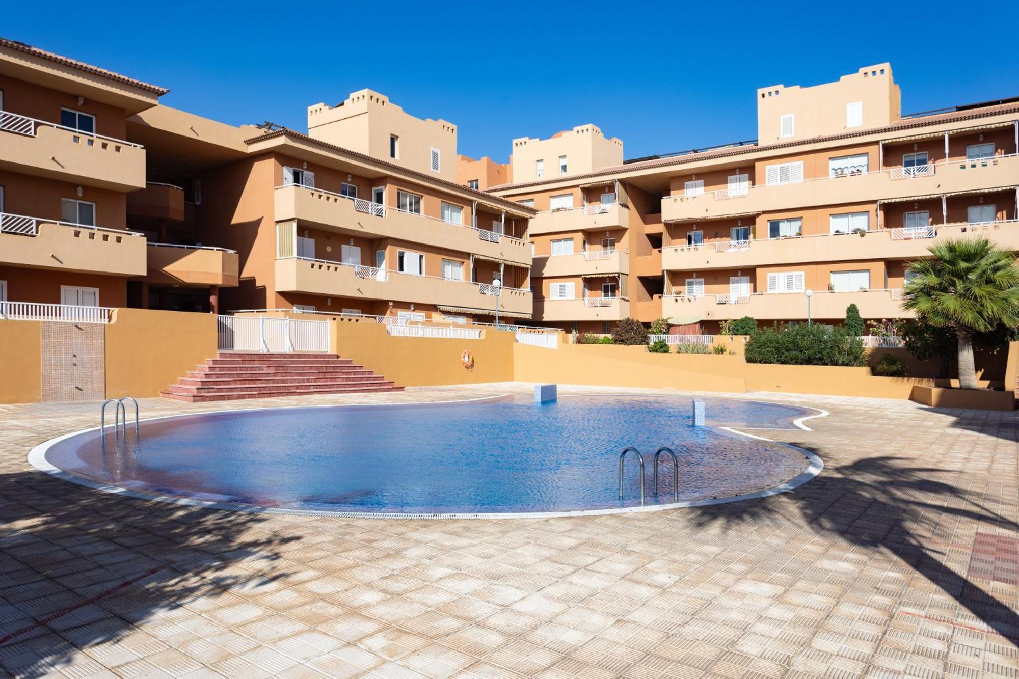 Apartment Home2book Cozy Sea Views Puertito de Guimar