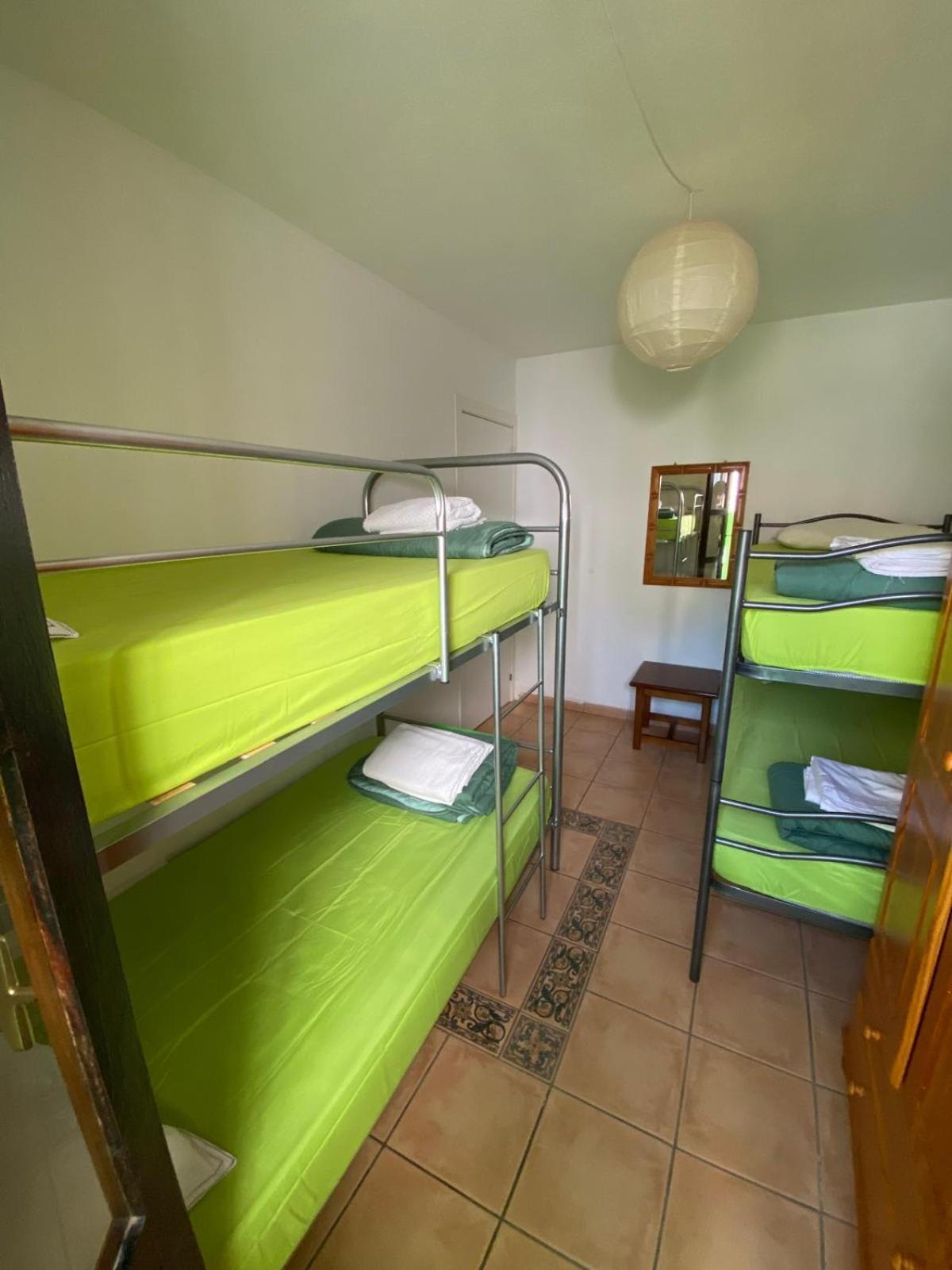 Maison d'hôtes The House Tenerife Compartidas