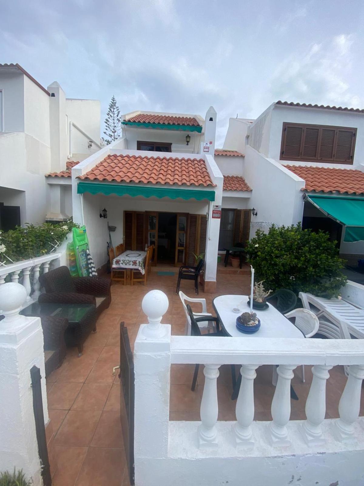 The House Tenerife Compartidas *