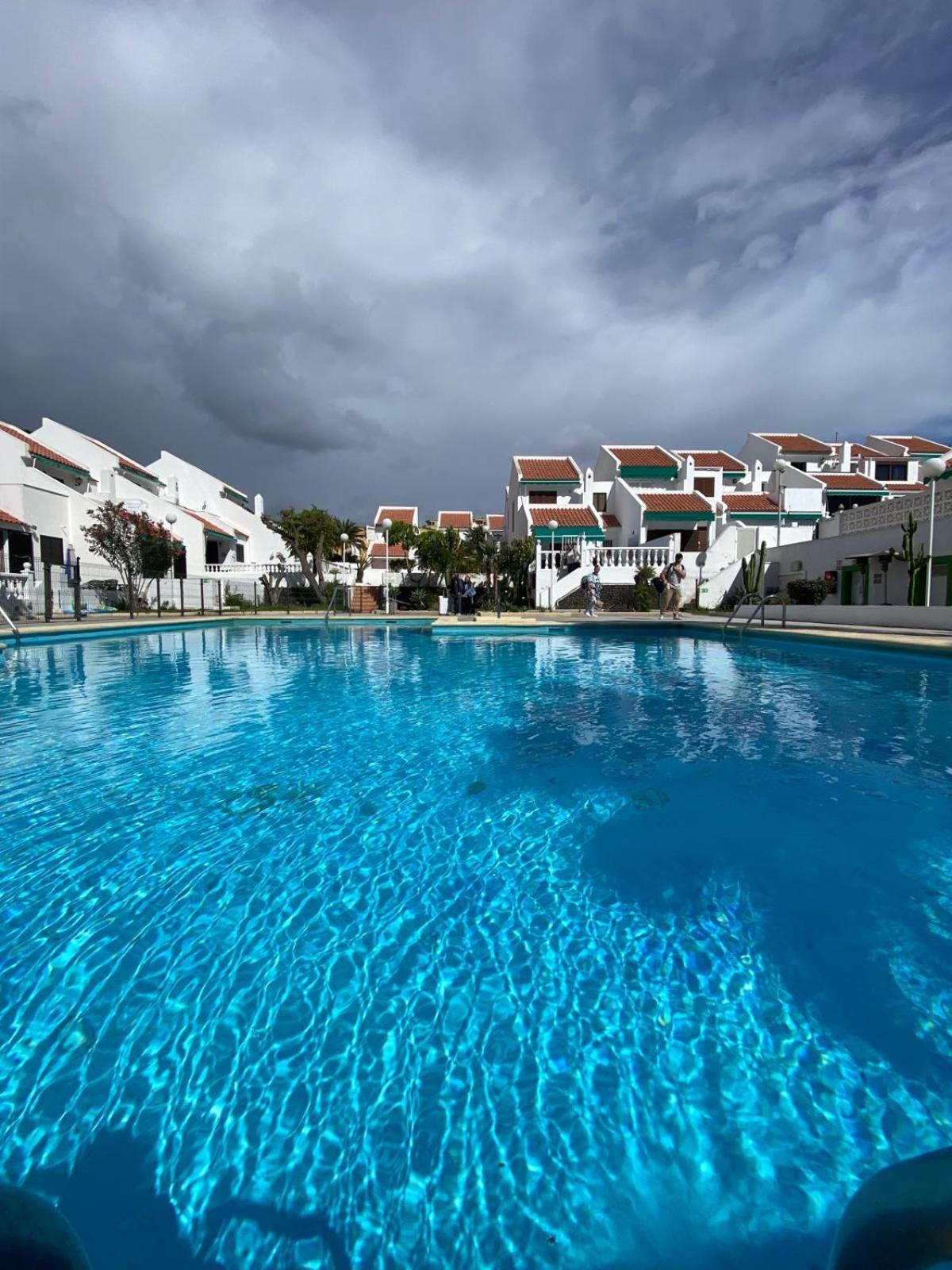 The House Tenerife Compartidas * Costa Adeje (Tenerife)