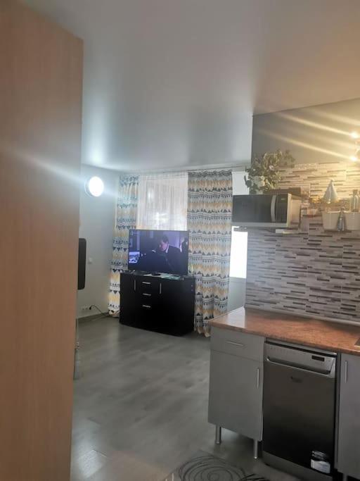 Grande Primavera Apartment *