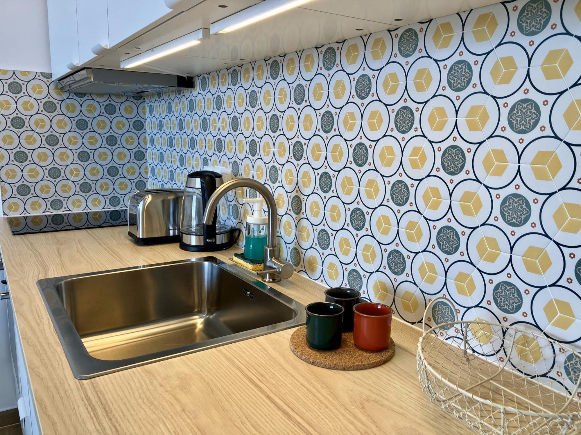 Appartement - Modern With Terrace Views Of Ocean & Sunset