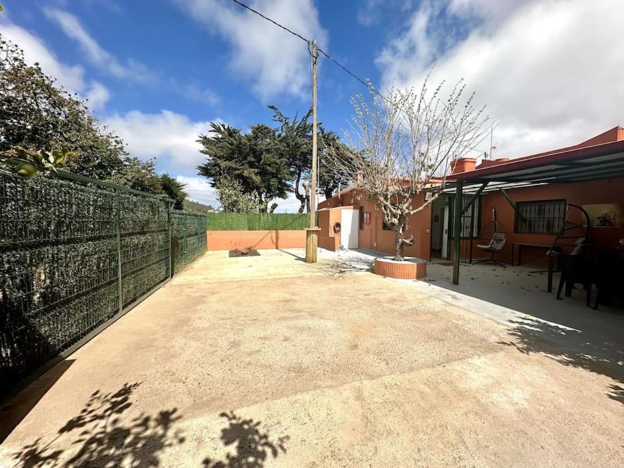 Casita Rural Jacuzzi & Desayuno Hébergement de vacances