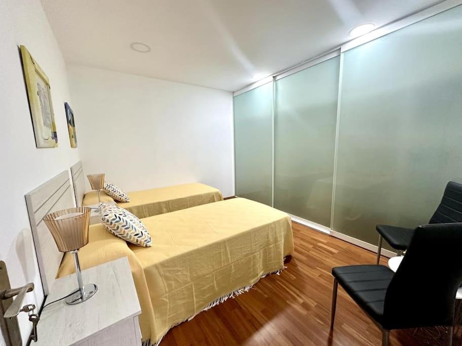 Casita Rural Jacuzzi & Desayuno Hébergement de vacances Santa-Cruz de Ténérife
