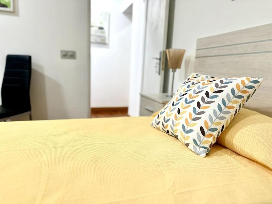 Hébergement de vacances Casita Rural Jacuzzi & Desayuno Santa-Cruz de Ténérife