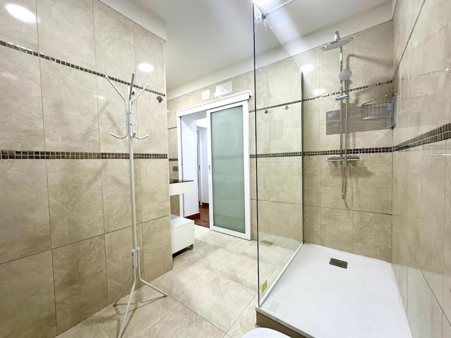 Casita Rural Jacuzzi & Desayuno * Santa-Cruz de Ténérife