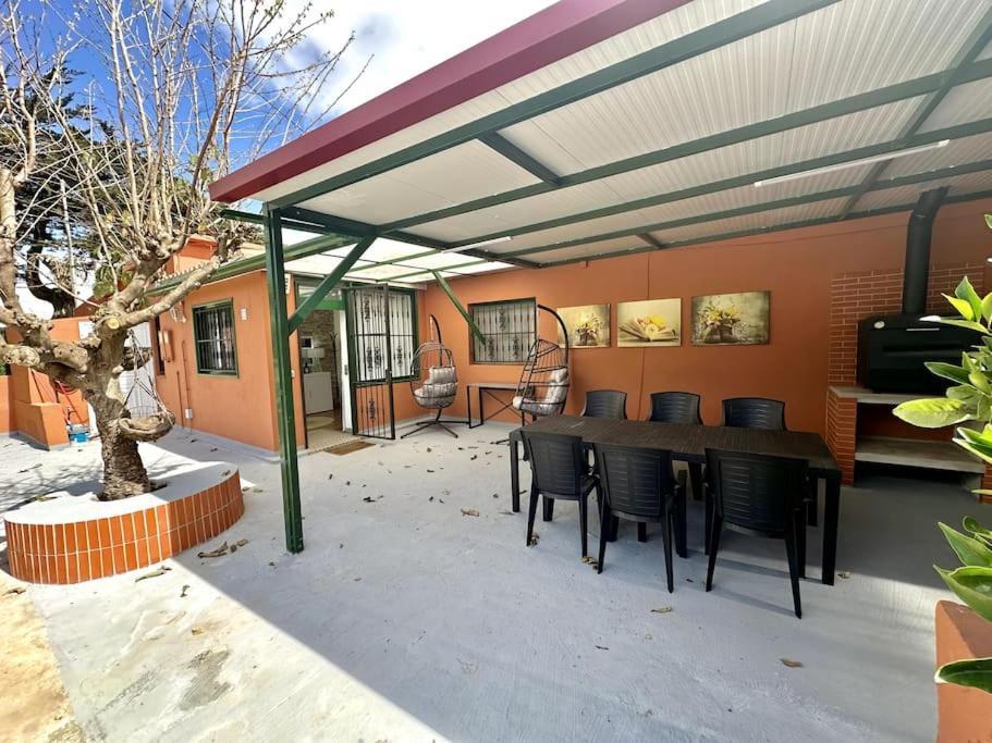 Casita Rural Jacuzzi & Desayuno *