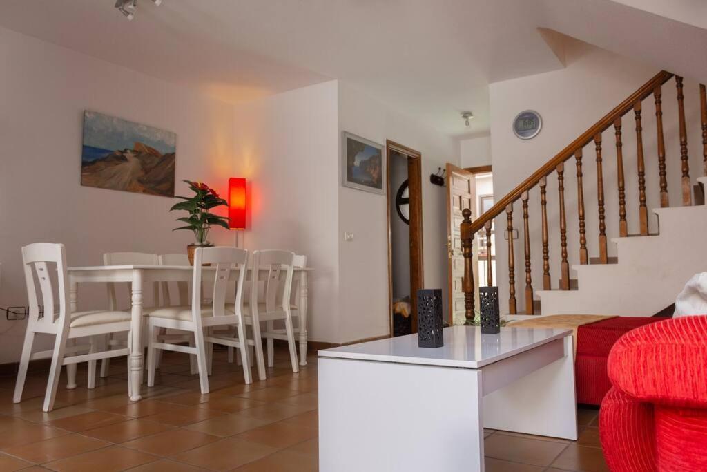 Apartment Duplex In Quiet Zone, Next To Sea, Fast Wifi