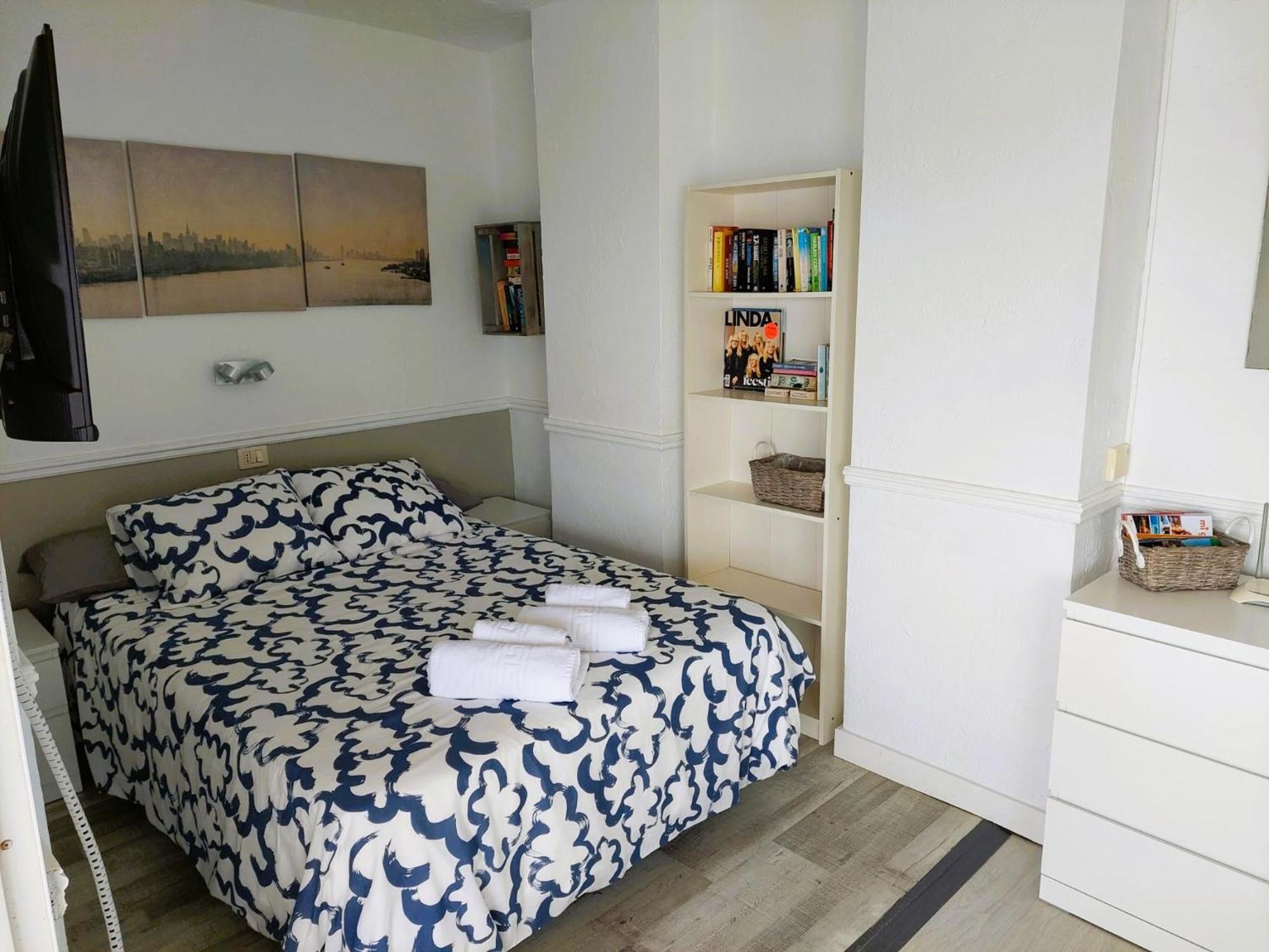 Appartement Frontal Ocean View Torres Del Sol Los Cristianos (Tenerife)