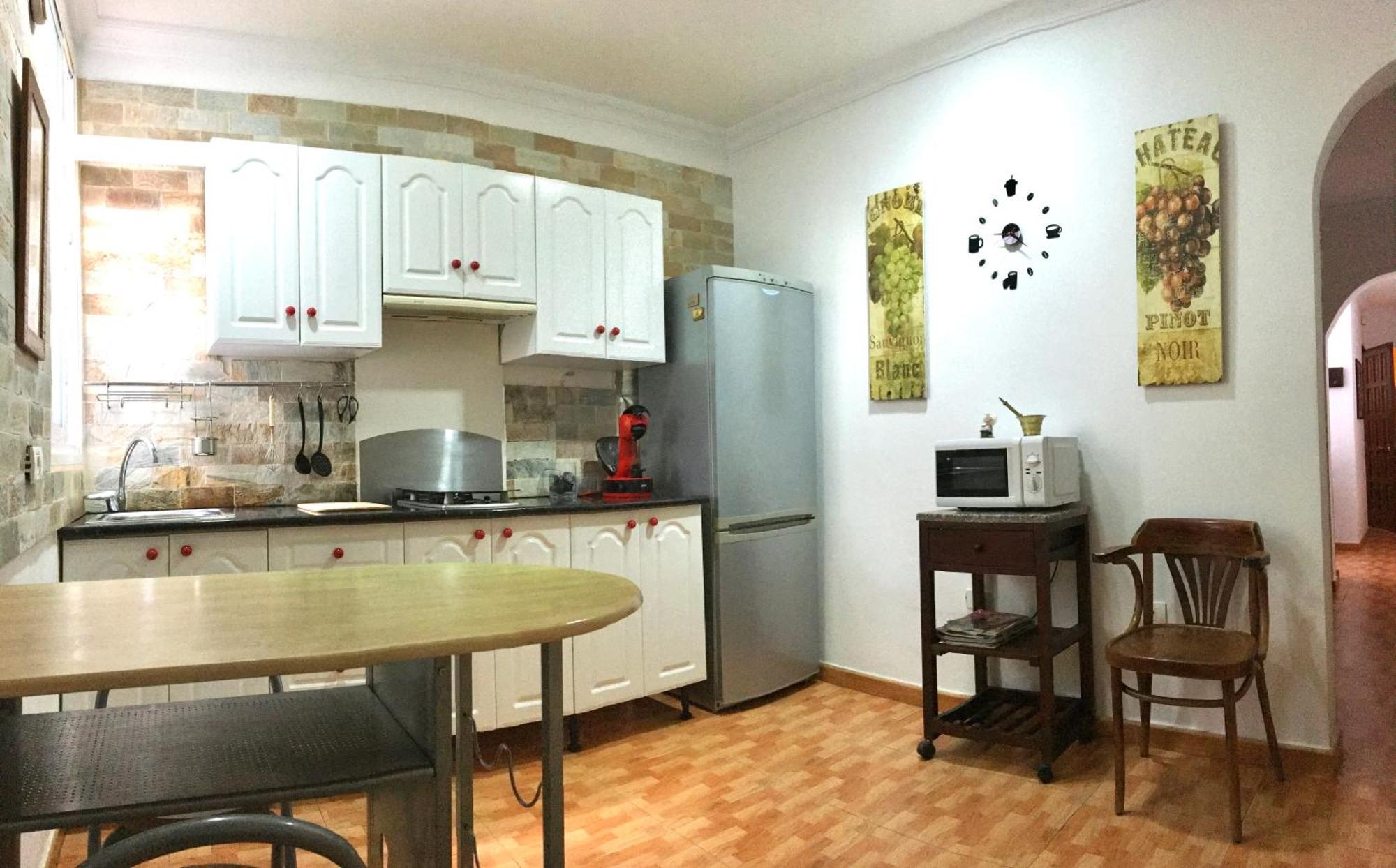 Appartement Toscal Nest *