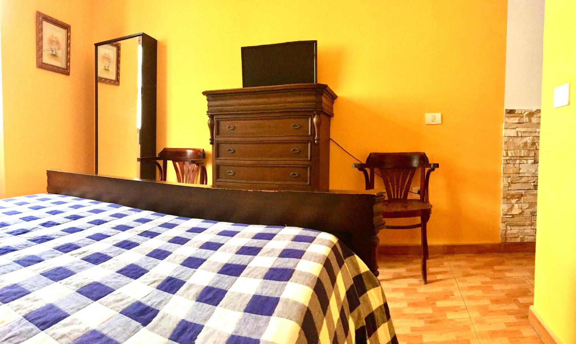 Toscal Nest Appartement Santa-Cruz de Ténérife