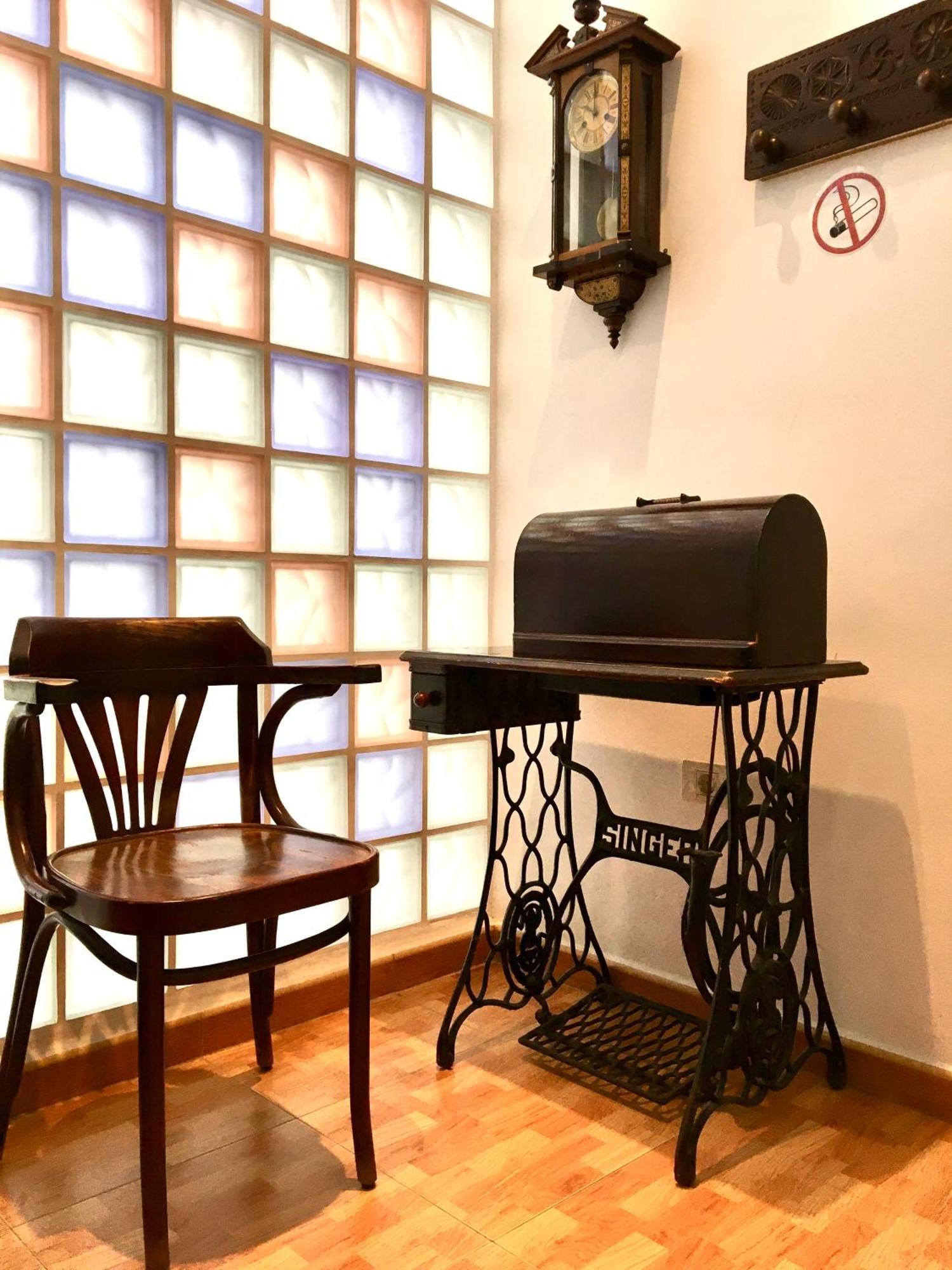 Appartement Toscal Nest Santa-Cruz de Ténérife