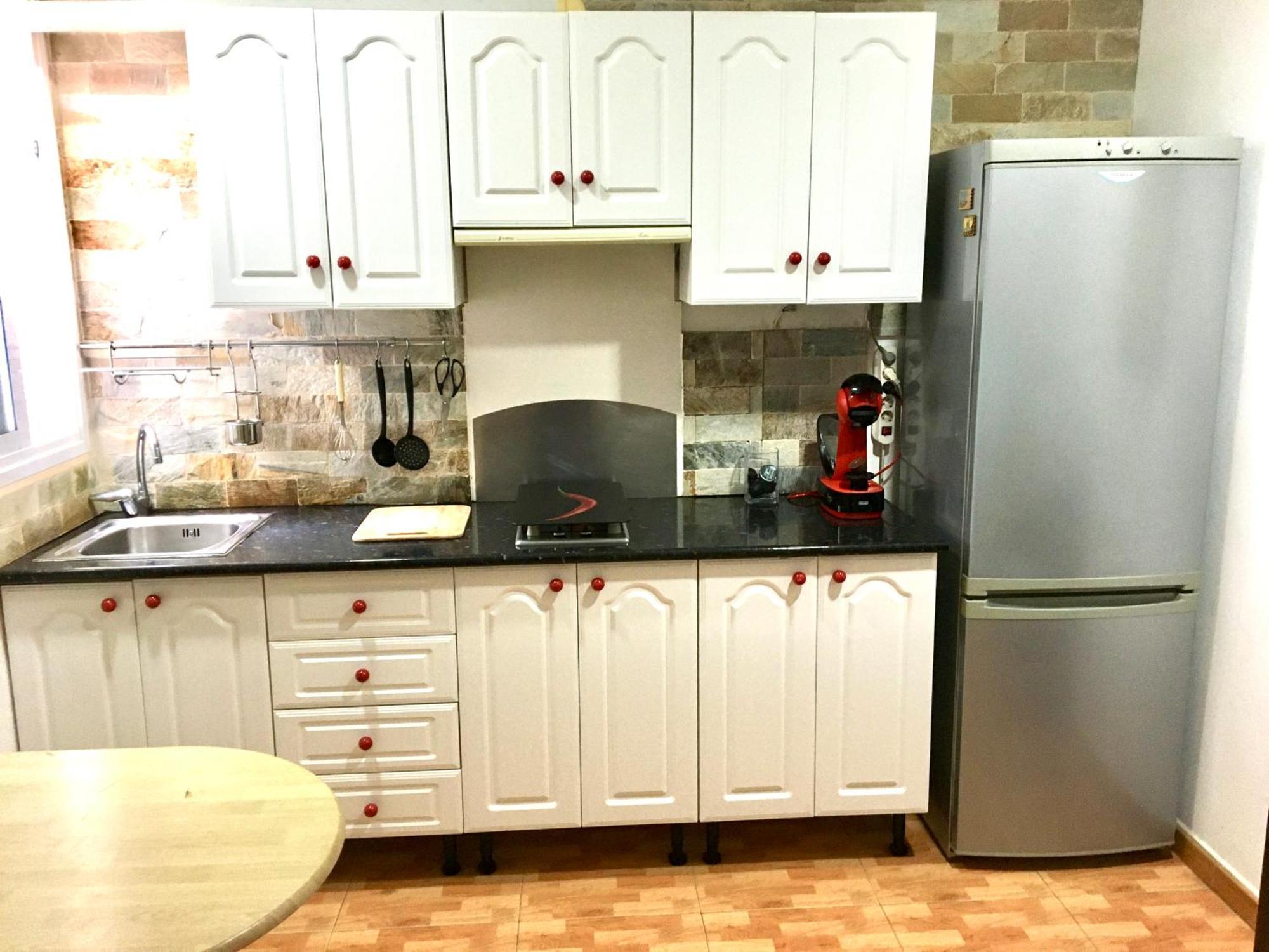Appartement Toscal Nest