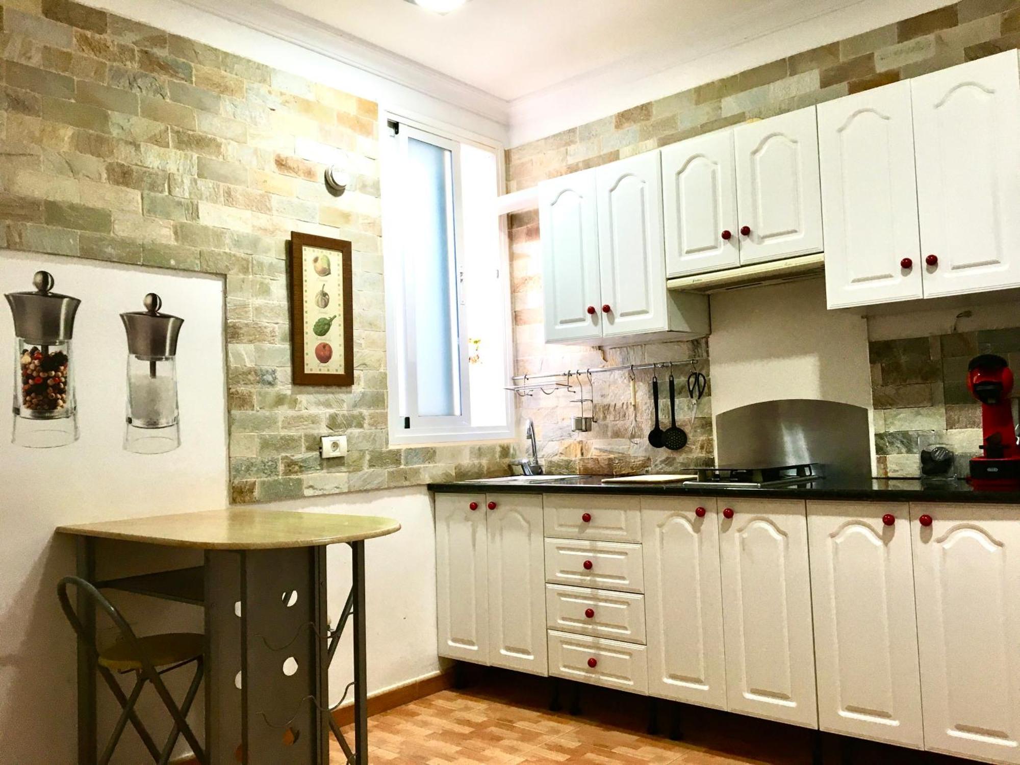 Appartement Toscal Nest *