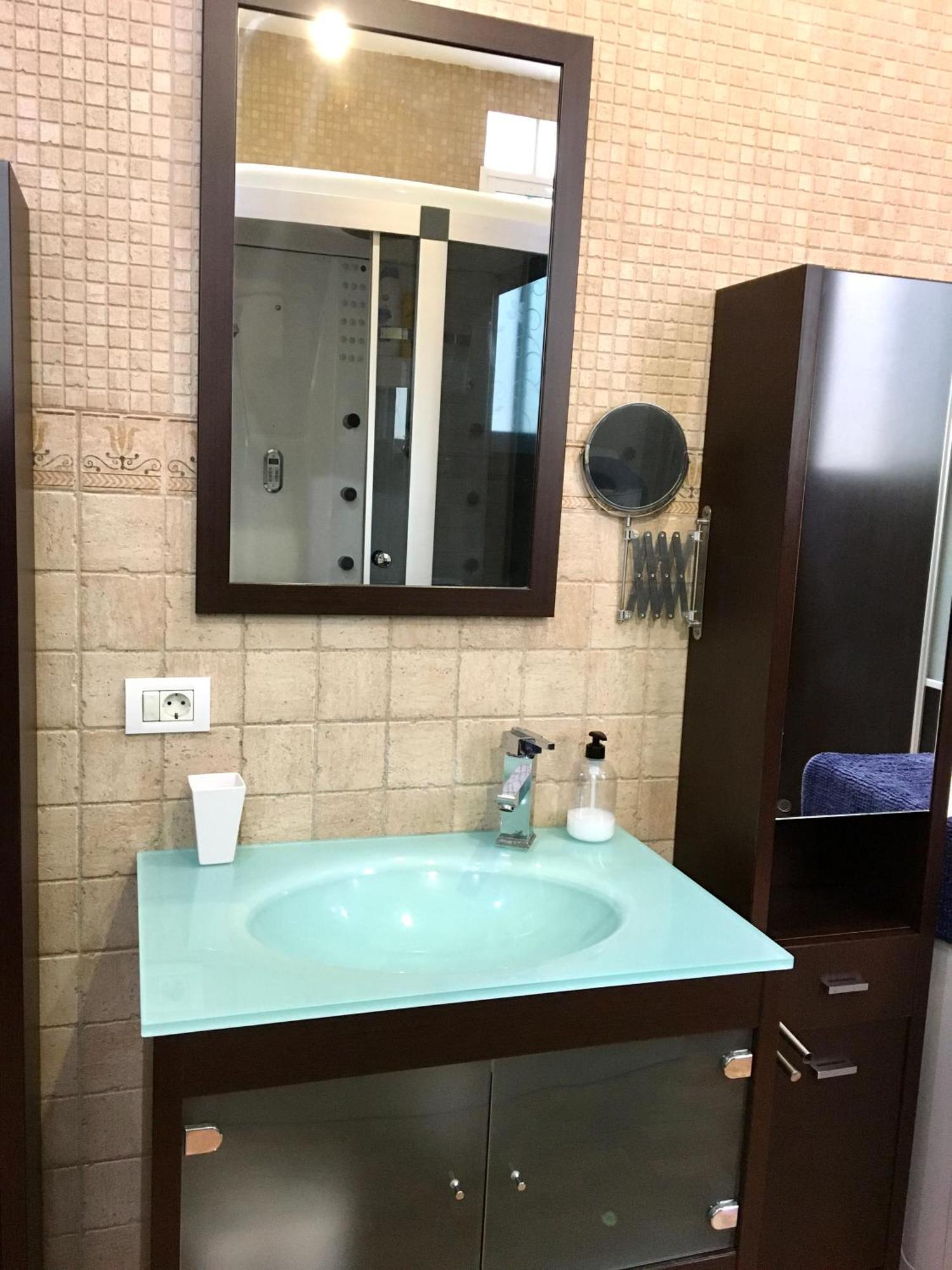 Toscal Nest Appartement Santa-Cruz de Ténérife