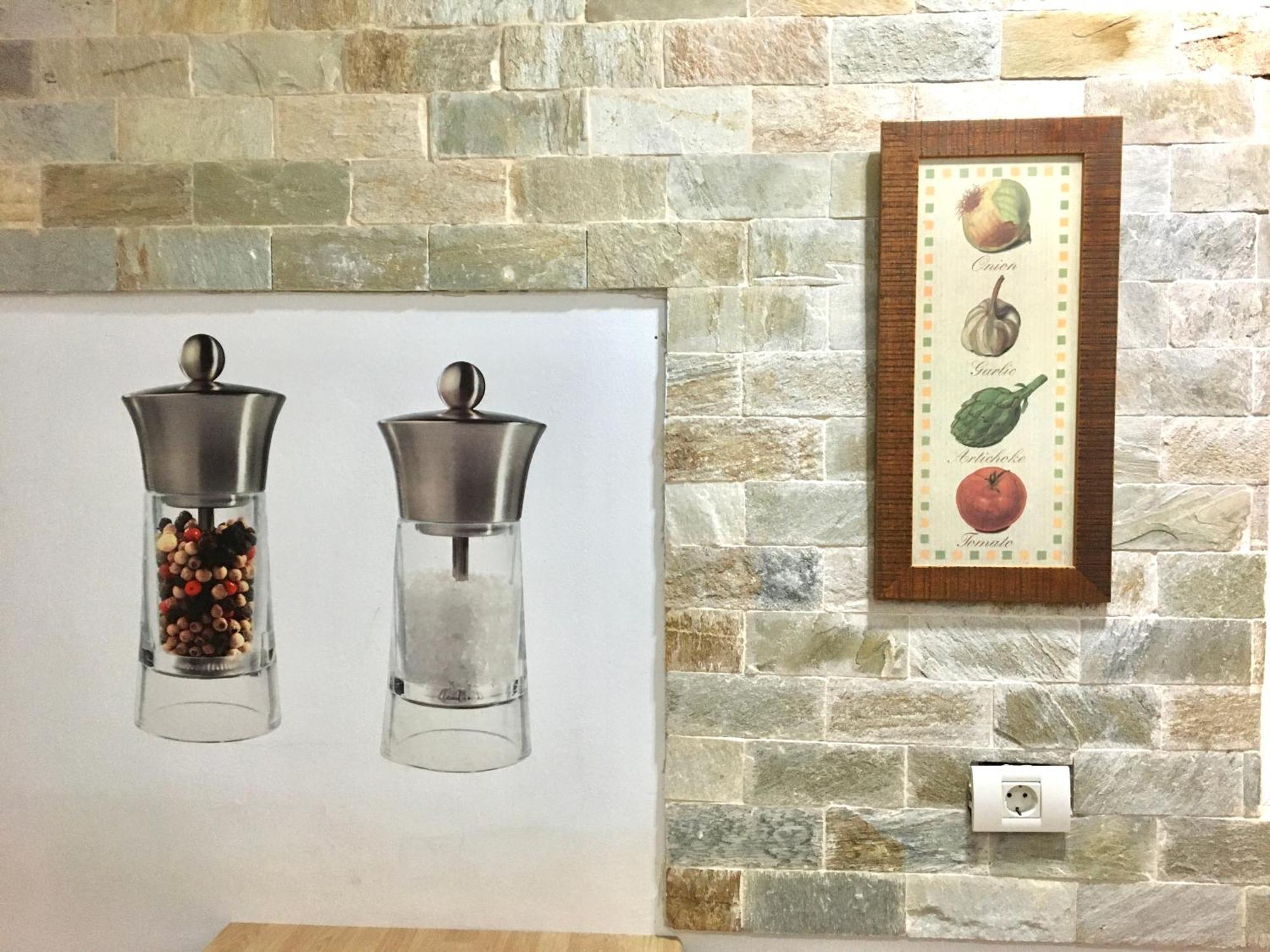Appartement Toscal Nest *