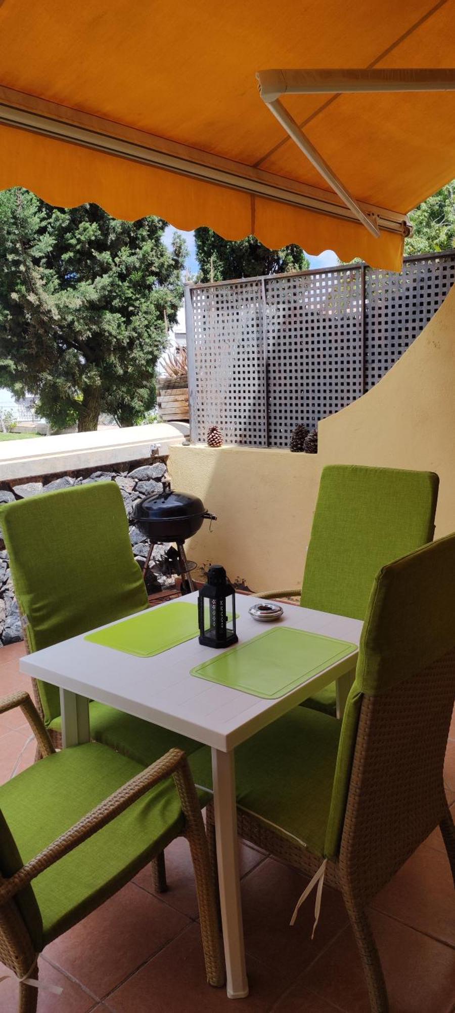 Costa Del Silencio Atlantico I Appartement Arona (Tenerife)