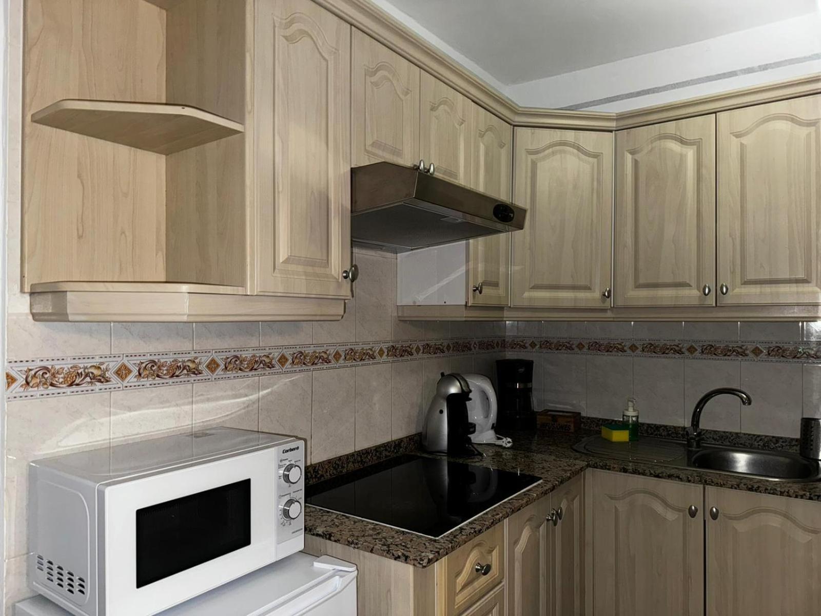 Appartement Paseo De Gracia - Lovely By The Sea! Los Cristianos (Tenerife)