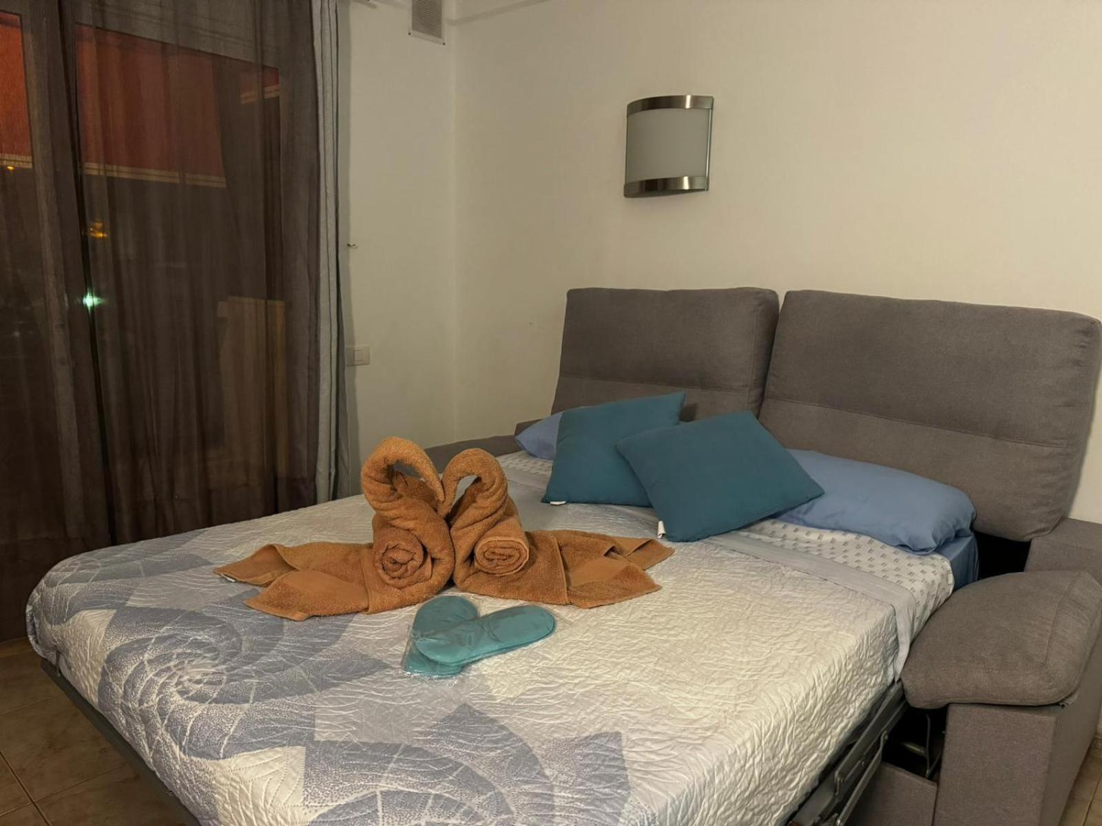 Paseo De Gracia - Lovely By The Sea! Appartement Los Cristianos (Tenerife)