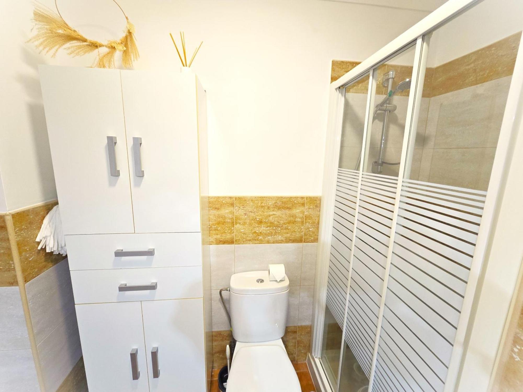 Apartamento Mirador De Encantos Playa San Marcos San Marcos (Tenerife)