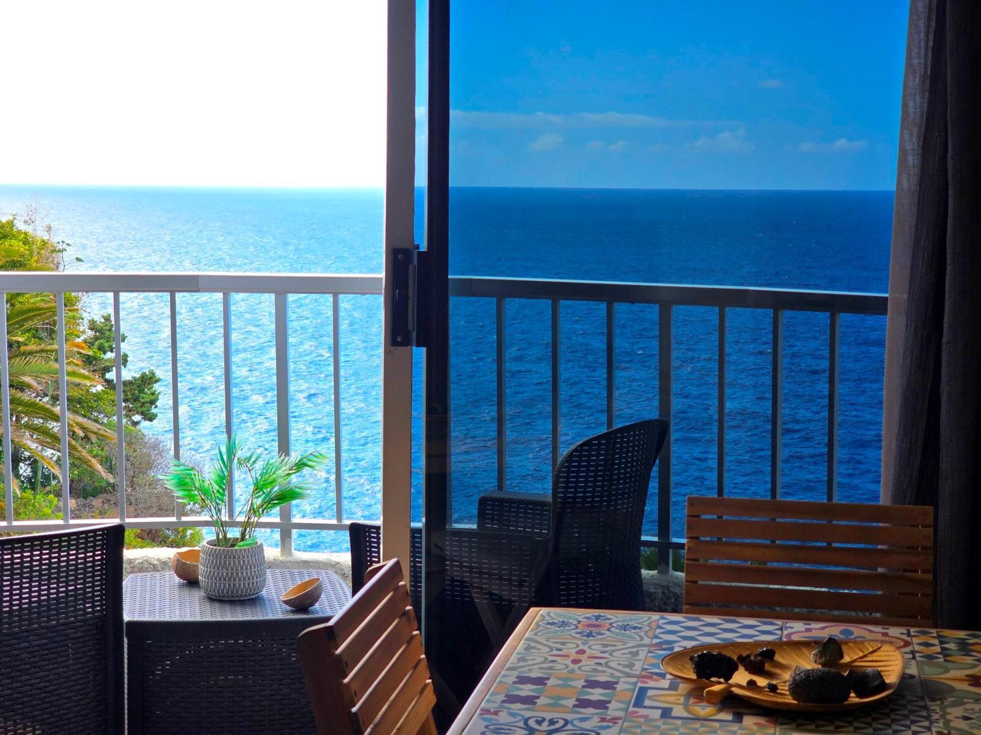 Apartamento Mirador De Encantos Playa San Marcos San Marcos (Tenerife)