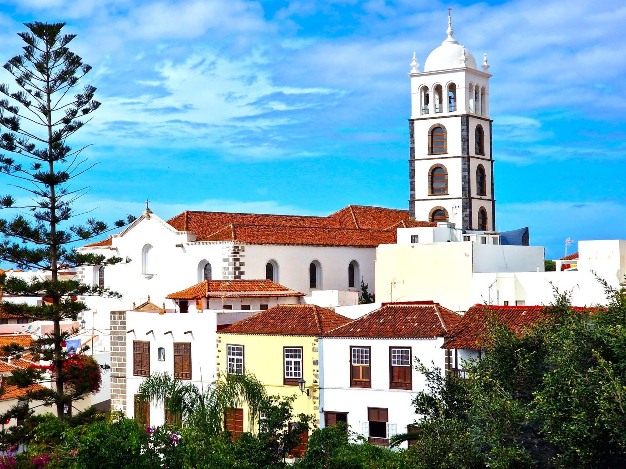Apartamento Mirador De Encantos Playa San Marcos