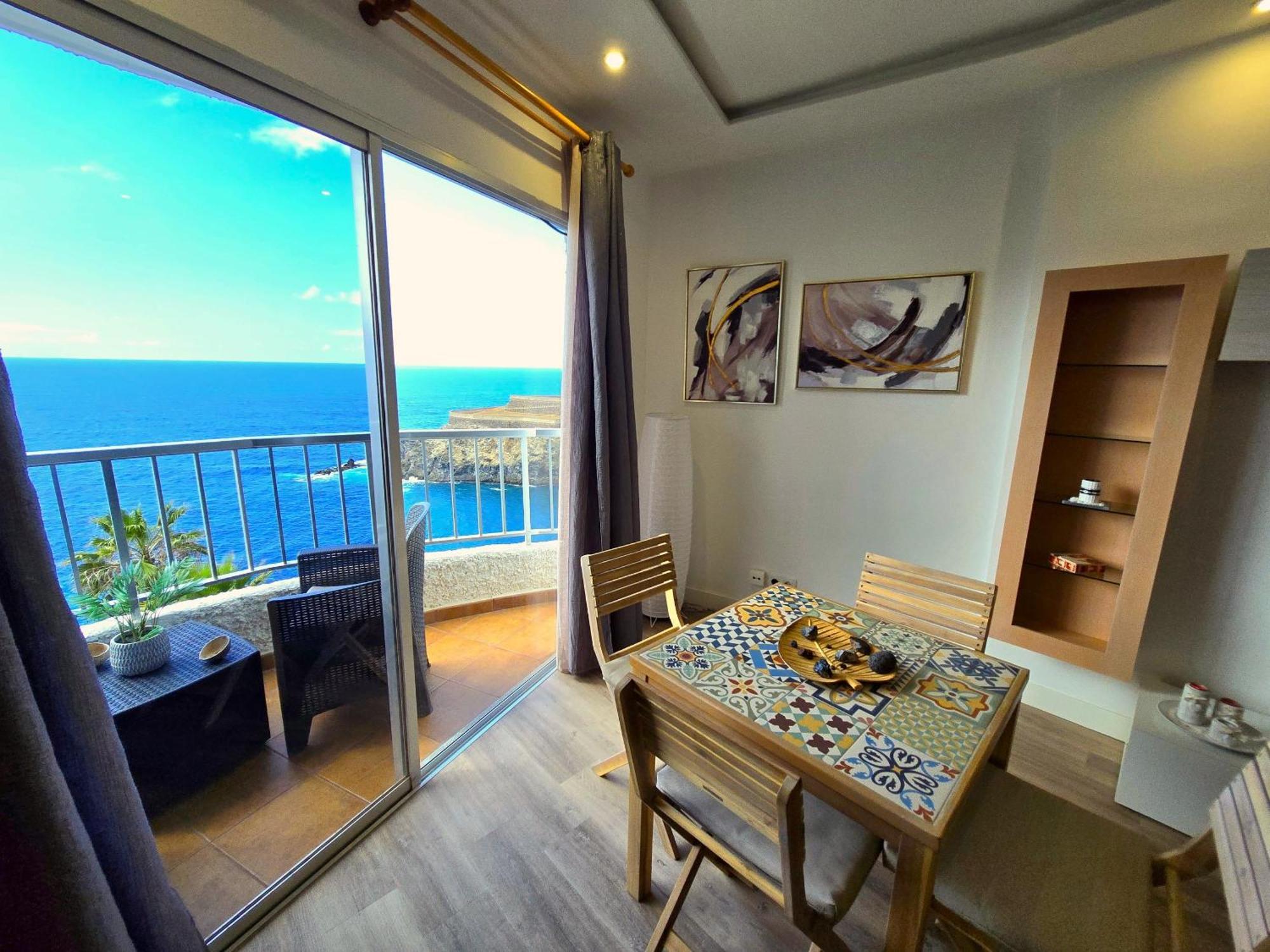 Mirador De Encantos Playa San Marcos Apartamento San Marcos (Tenerife)