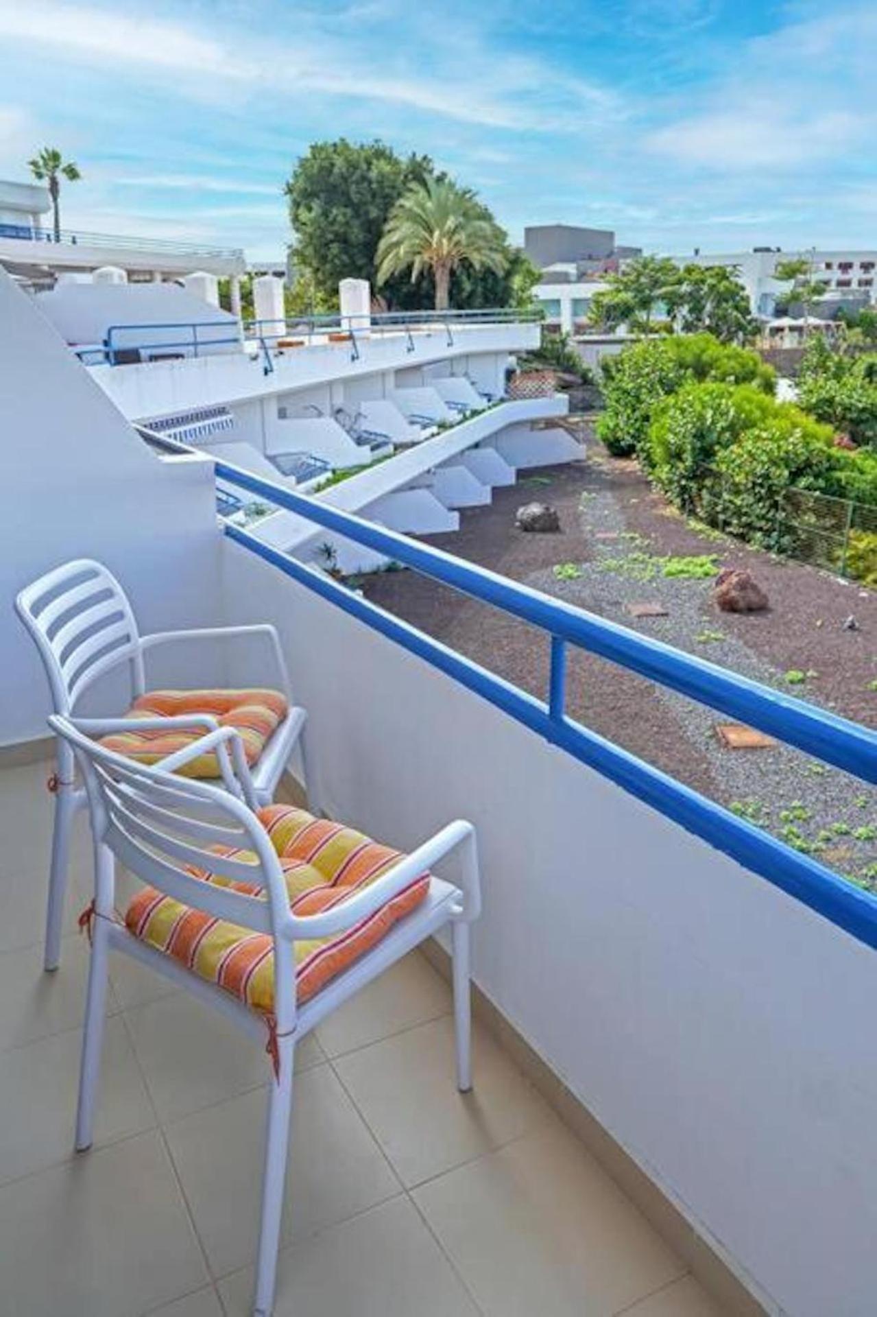 Amazing 2 Bedroom Flat With Beachfront And Pool, Paraiso Del Sur A306 Apartamento Playa Paraíso