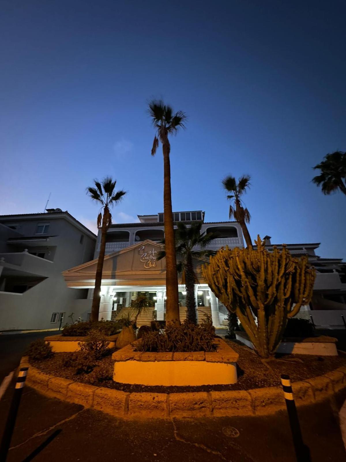 Paraiso, Tenerife Sur Apartamento Chayofa