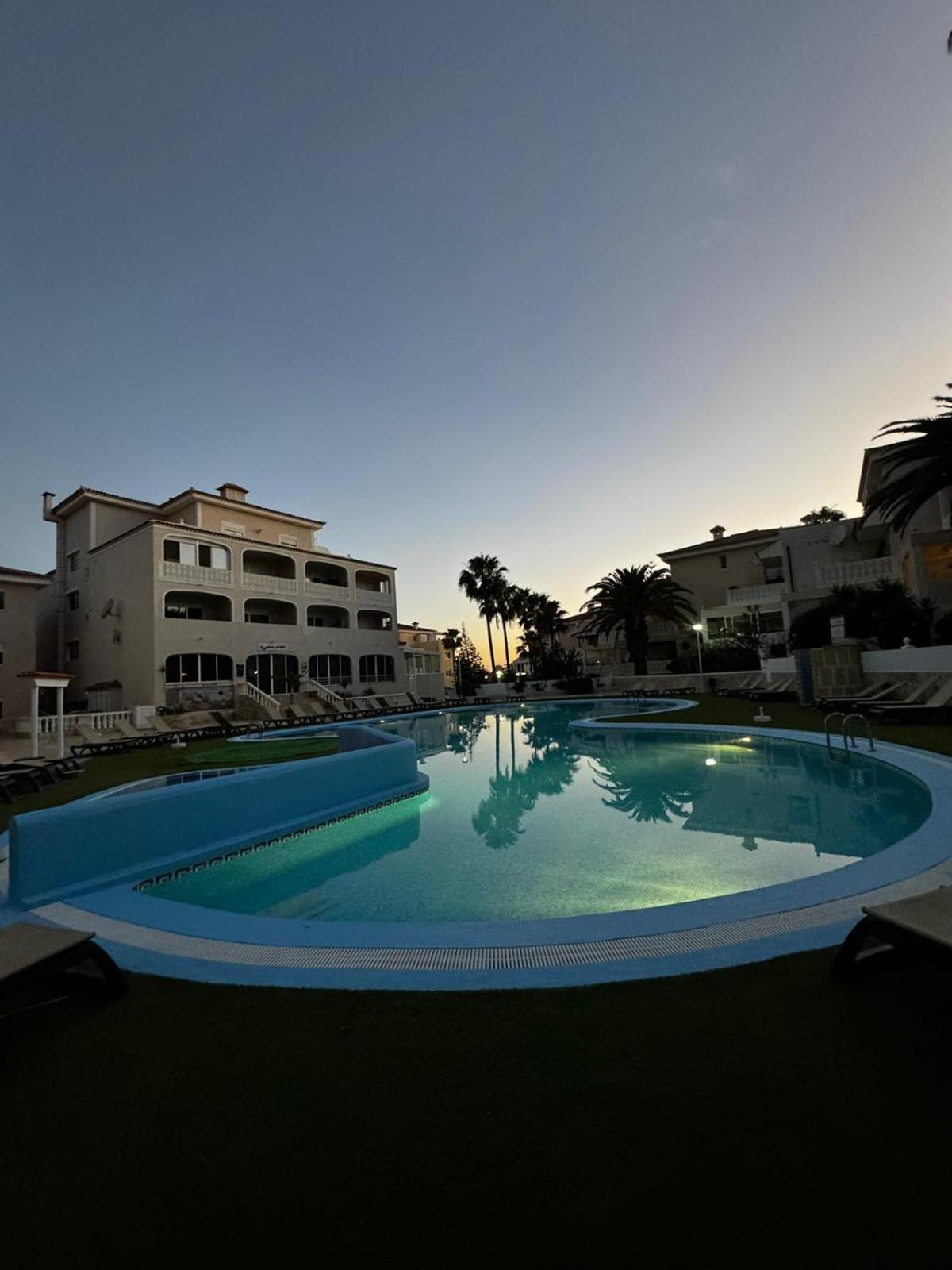 Paraiso, Tenerife Sur Apartamento