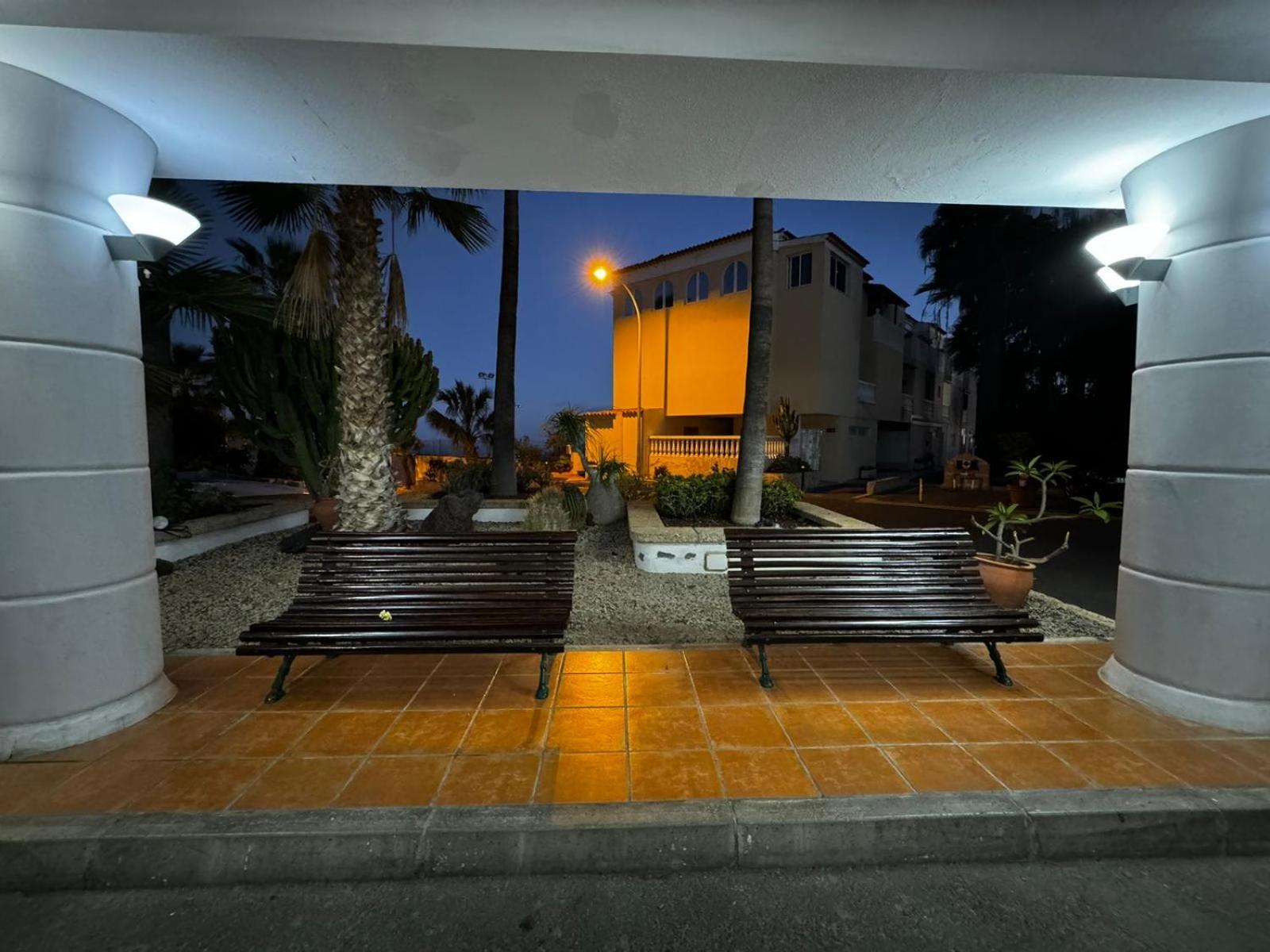 Paraiso, Tenerife Sur Apartamento