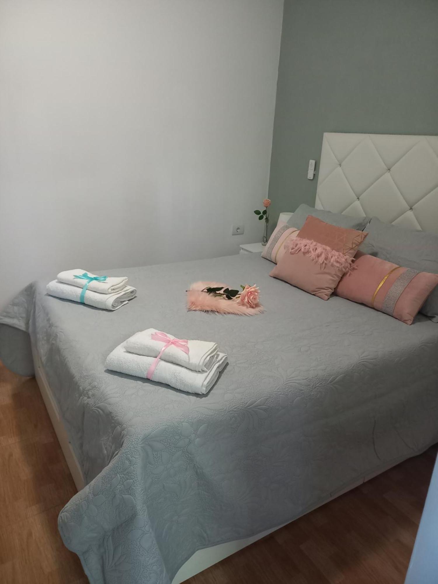 Appartement Mesas Del Mar. Suenos