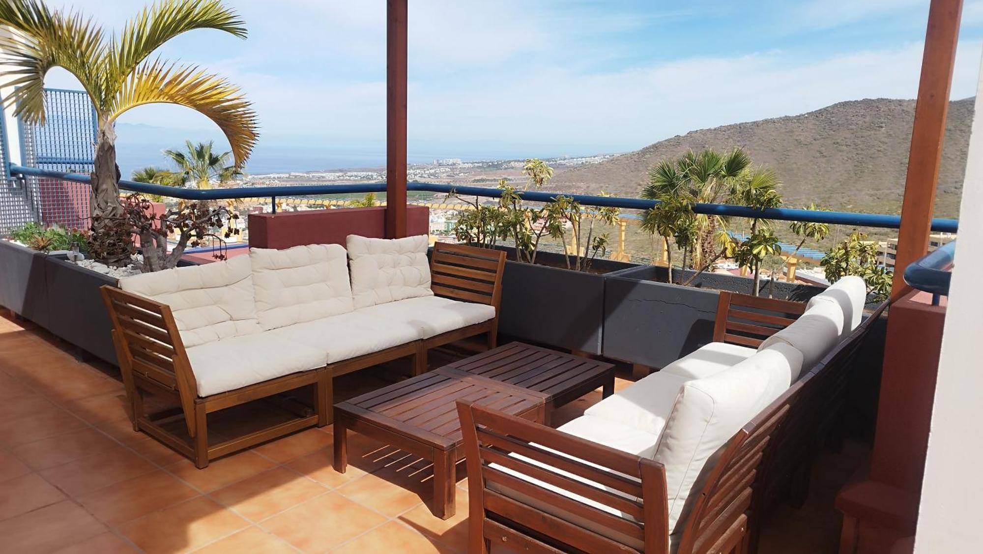 Appartement Magic Tenerife