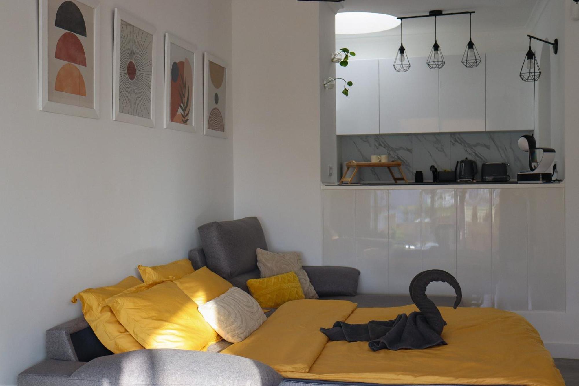 Holiday home -tenerife *