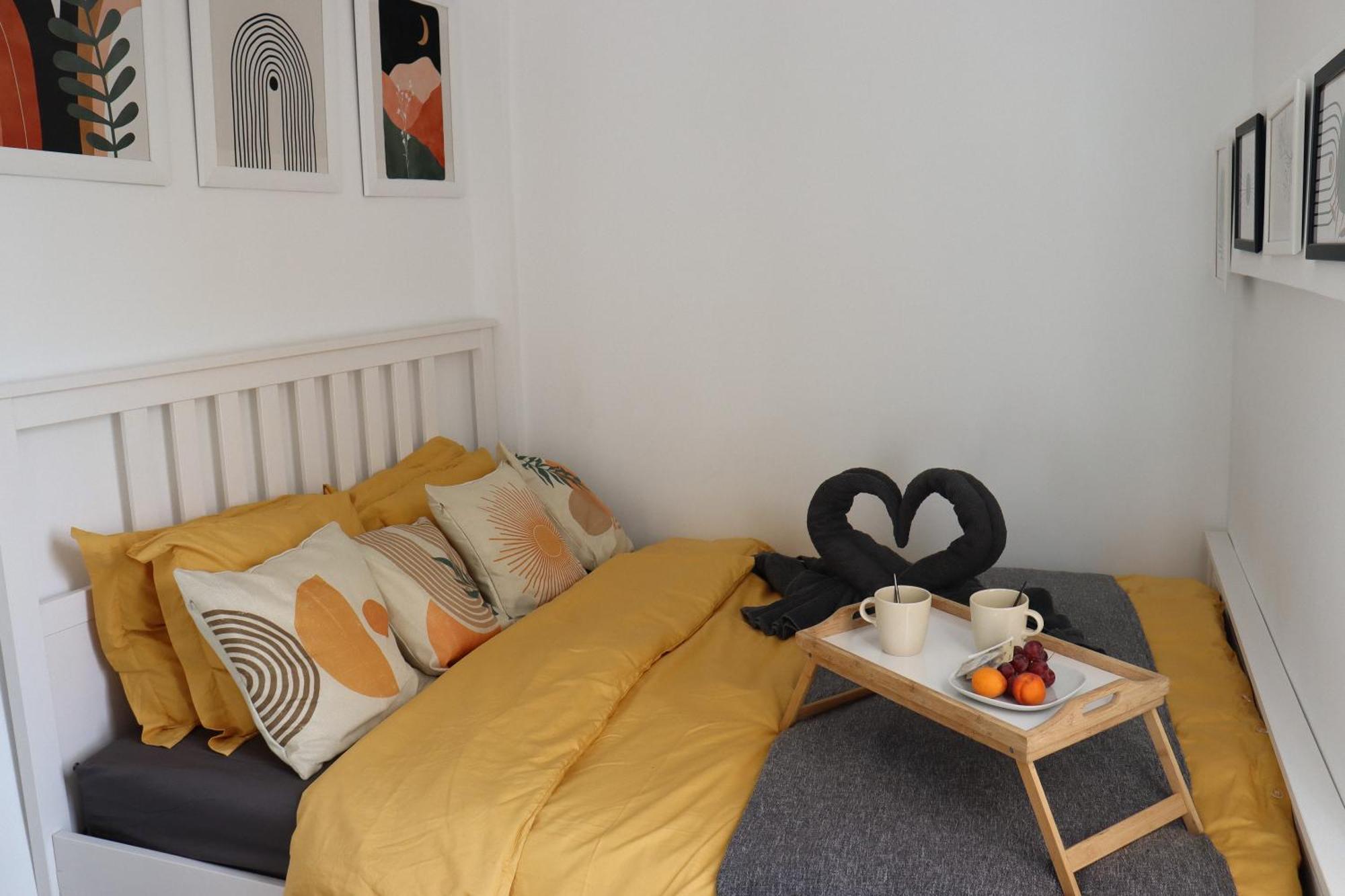 -tenerife Holiday home *