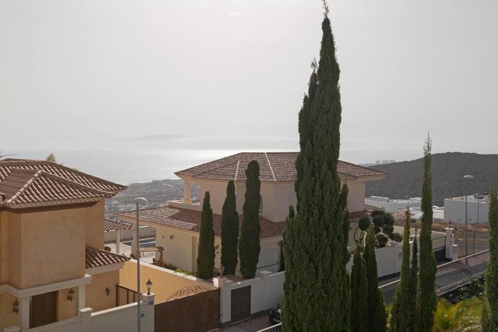 Zion Tenerife Villa Costa Adeje (Tenerife)
