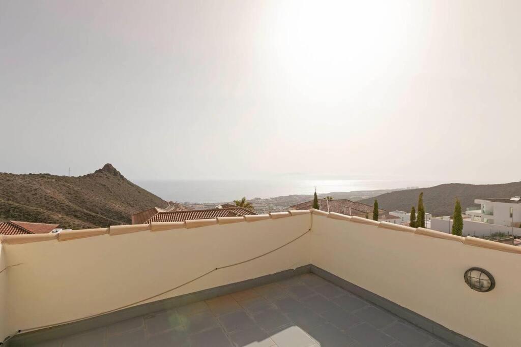 Villa Zion Tenerife *