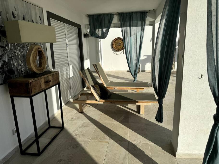 Zion Tenerife Villa