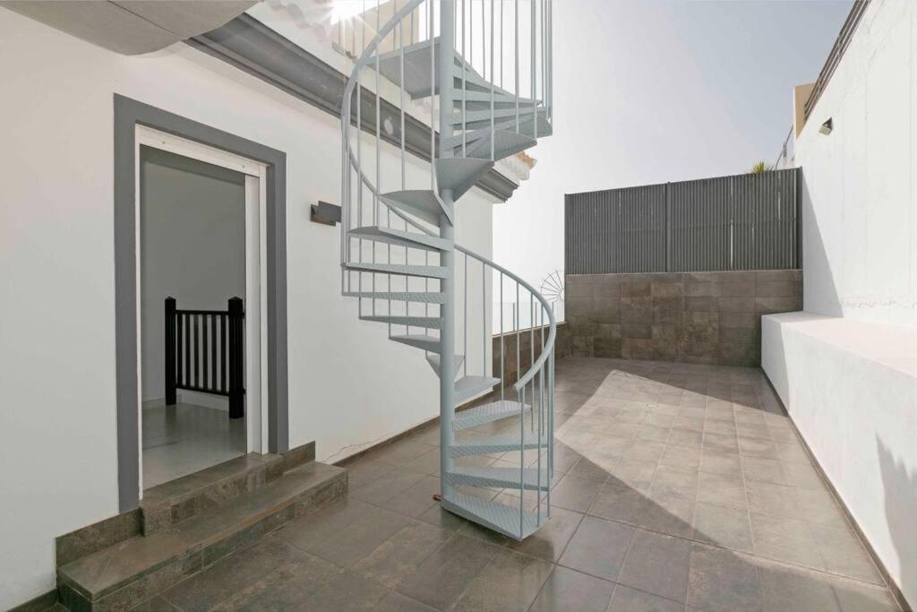 Villa Zion Tenerife