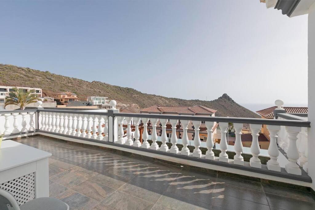 Villa Zion Tenerife