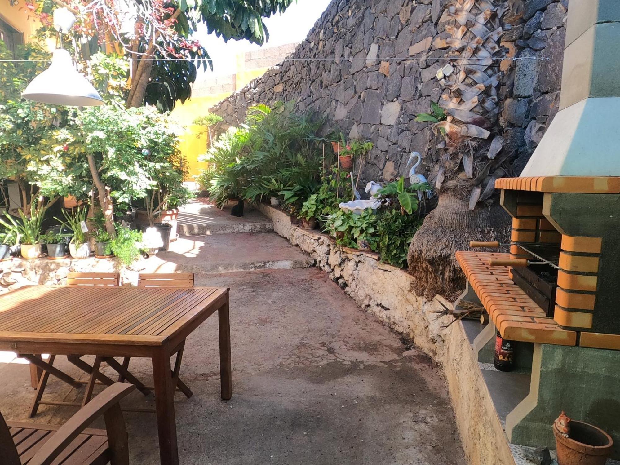 Guest house Double At Lila
