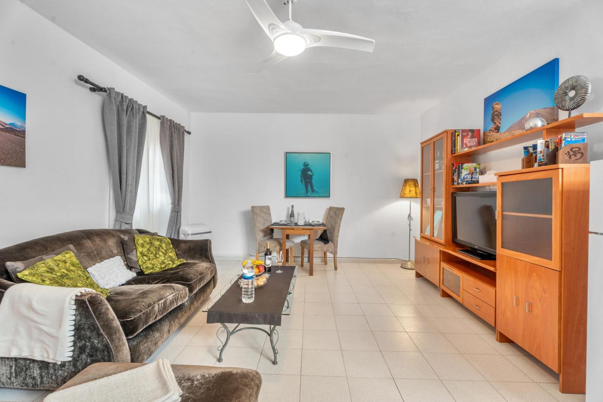 Appartement Bonito En Tenerife Sur *